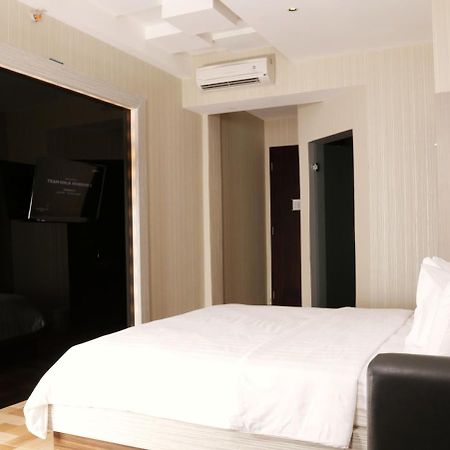 Shakti Hotel จาการ์ตา ภายนอก รูปภาพ