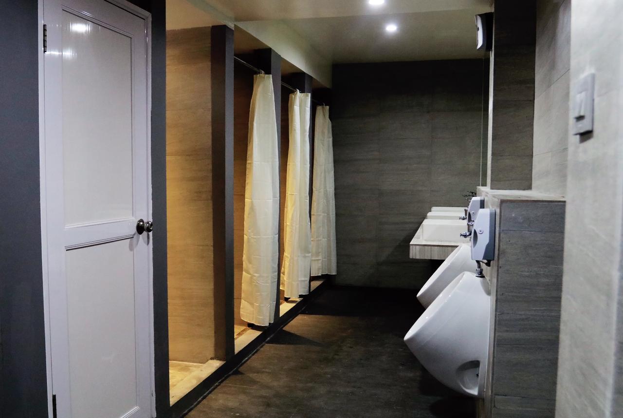 Shakti Hotel จาการ์ตา ภายนอก รูปภาพ