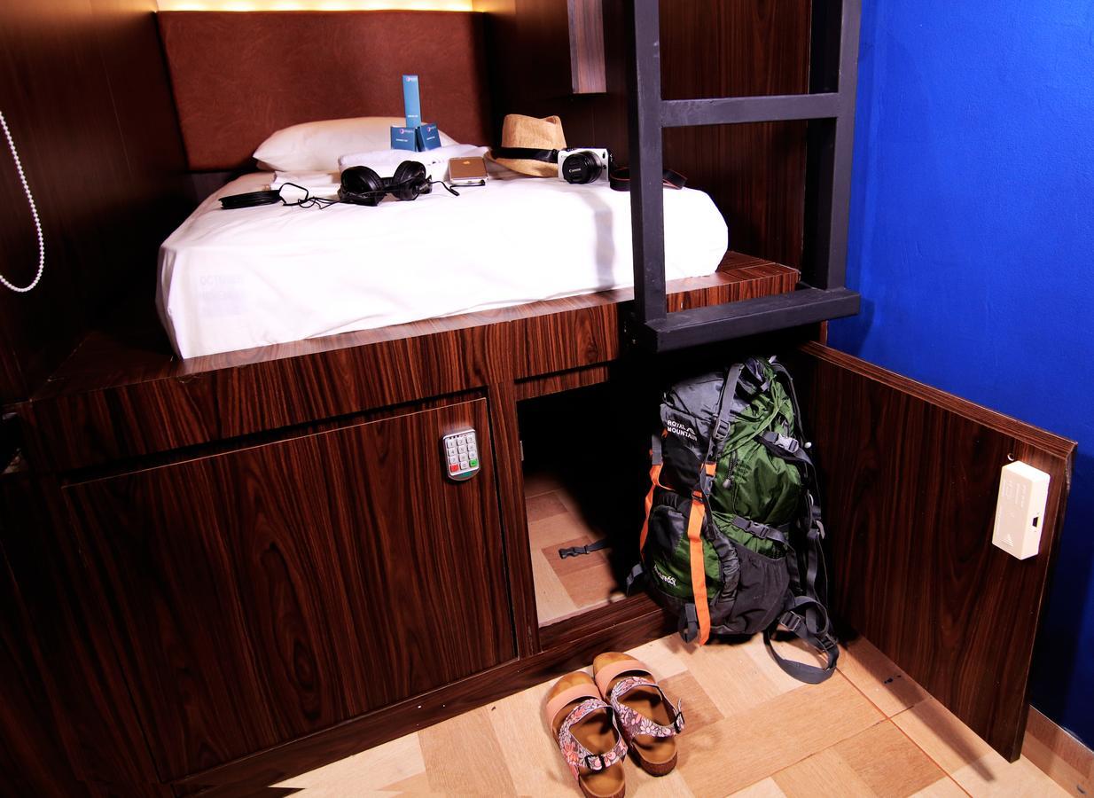 Shakti Hotel จาการ์ตา ภายนอก รูปภาพ
