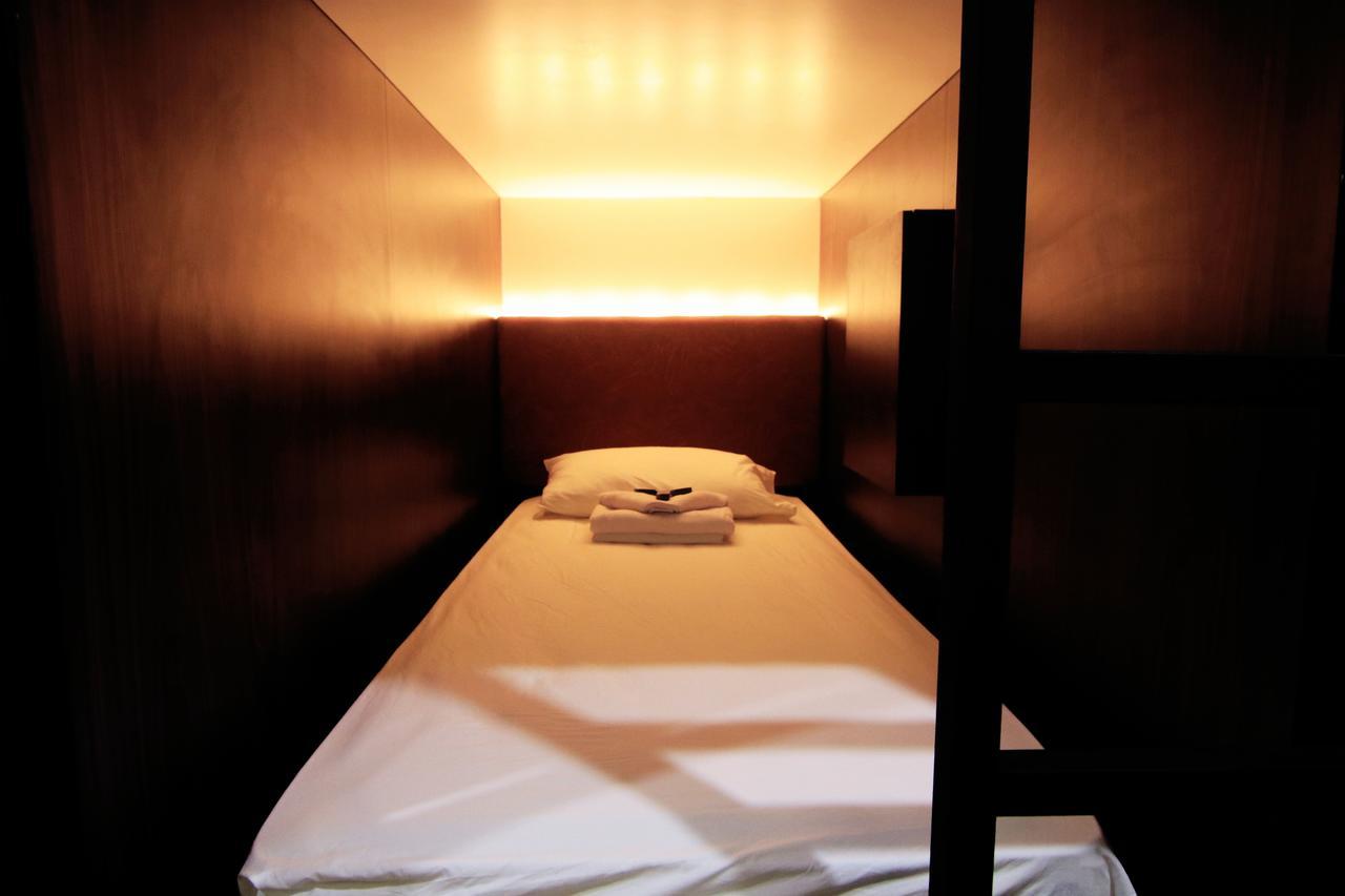 Shakti Hotel จาการ์ตา ภายนอก รูปภาพ