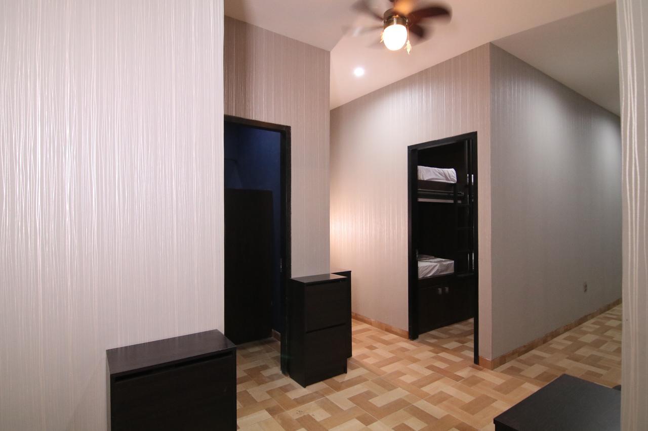 Shakti Hotel จาการ์ตา ภายนอก รูปภาพ
